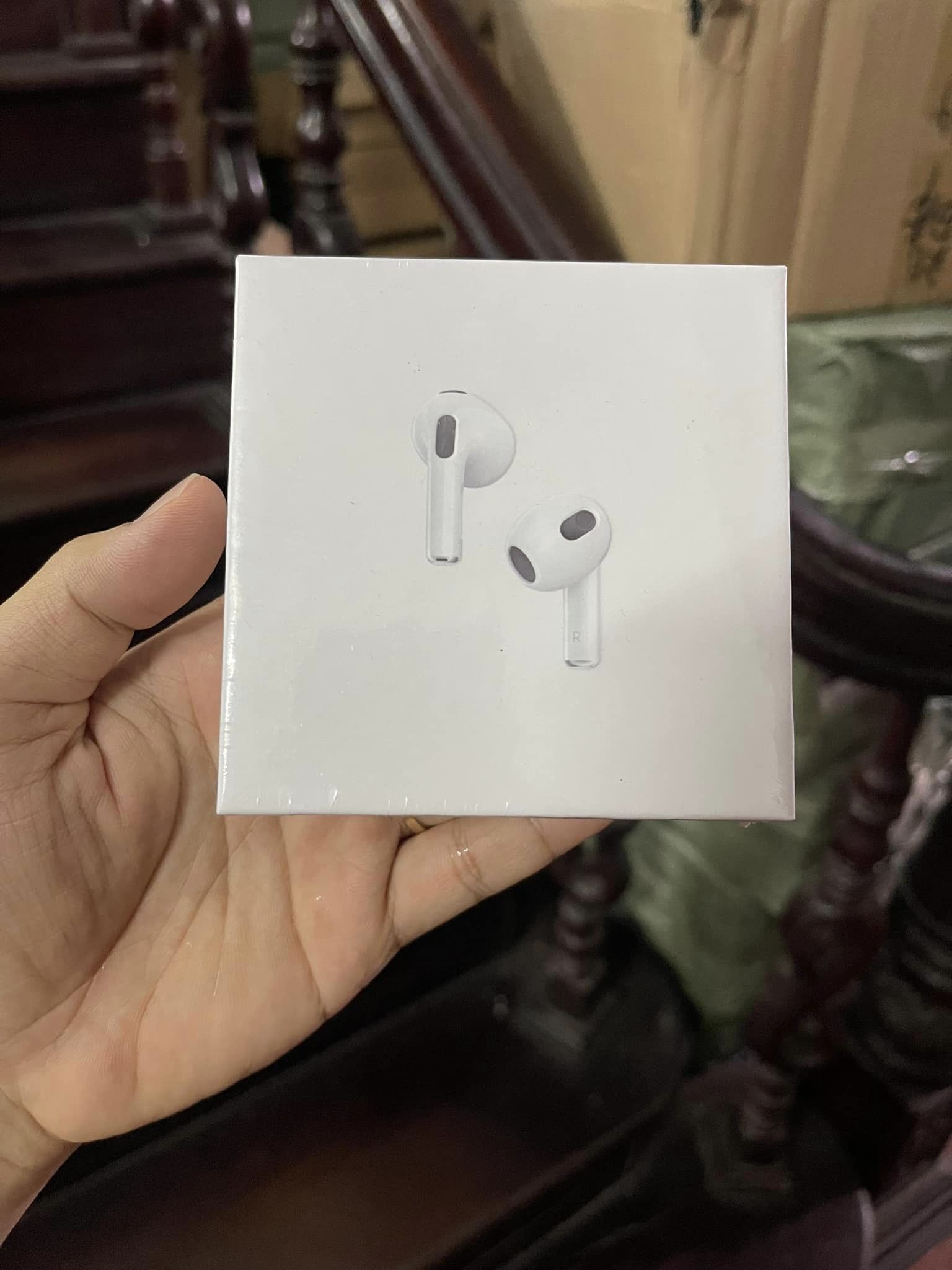 tai nghe air pod 3 giá sỉ