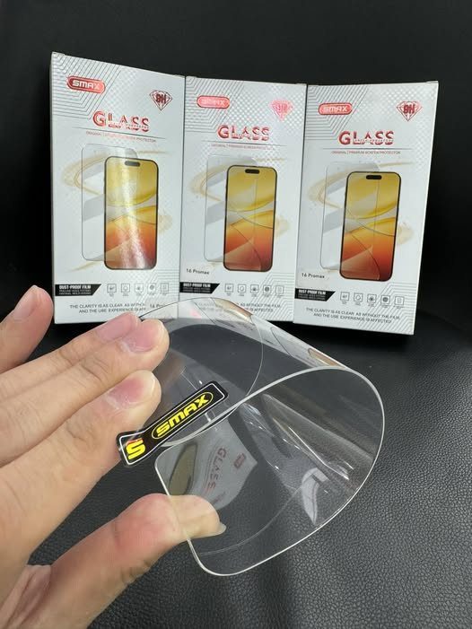 Kính cường lực smax chính hãng giá sỉ